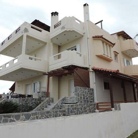 Vivi'S Home Ártemida Kültér fotó