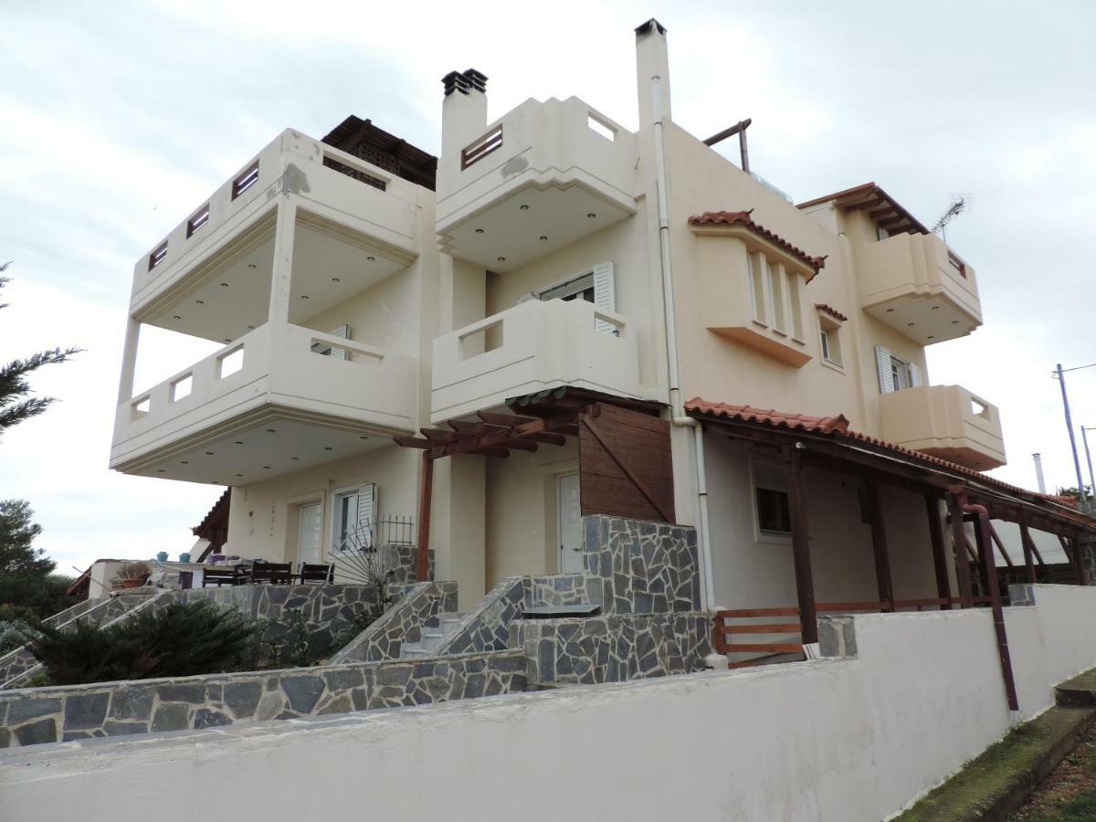 Vivi'S Home Ártemida Kültér fotó