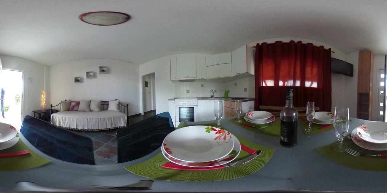 Vivi'S Home Ártemida Kültér fotó