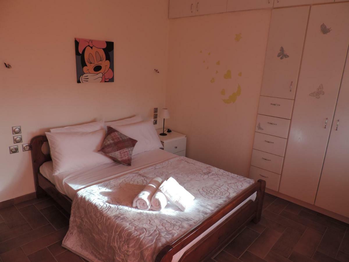 Vivi'S Home Ártemida Kültér fotó