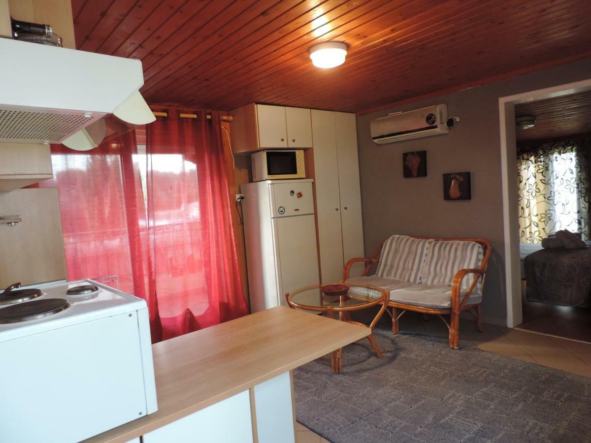 Vivi'S Home Ártemida Kültér fotó